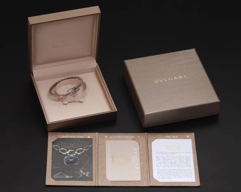 FreshLook Bvlgari Bracelets 216836