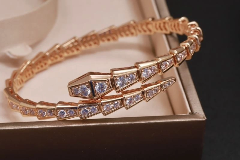 Bvlgari Bracelets StreetReady 216834