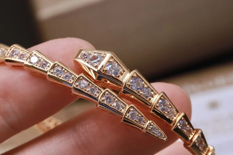Bvlgari Bracelets StreetReady 216834
