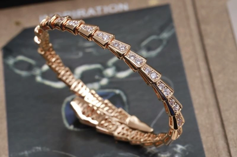 Bvlgari Bracelets StreetReady 216834