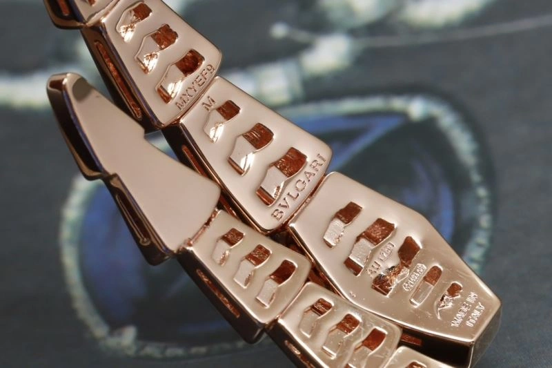 Bvlgari Bracelets StreetReady 216834