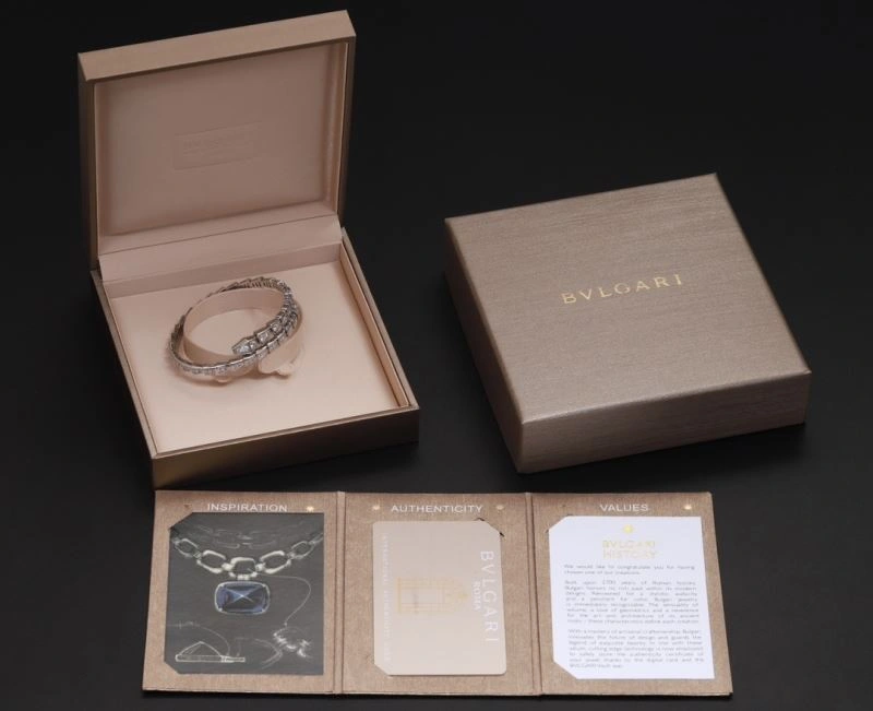 Bvlgari Bracelets Seasonal 216863