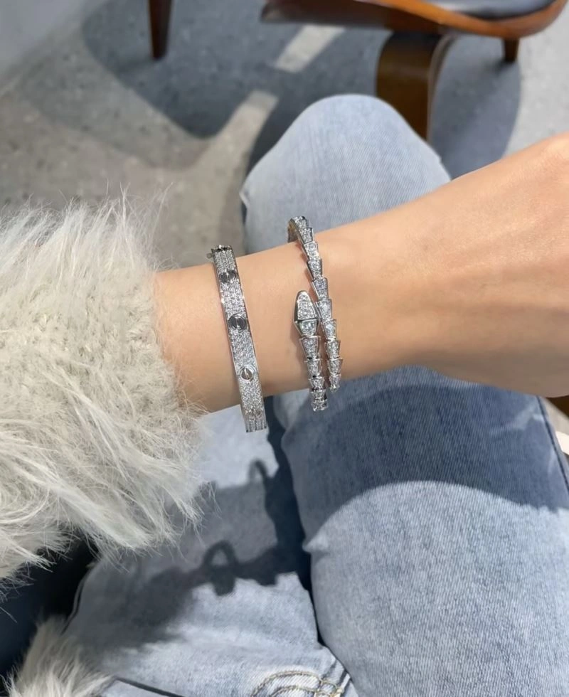 Bvlgari Bracelets Seasonal 216863