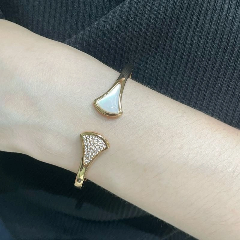 Bvlgari Bracelets FreshLook 216758
