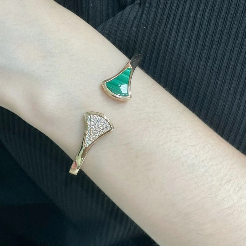 Bvlgari Bracelets ZipUp 216770