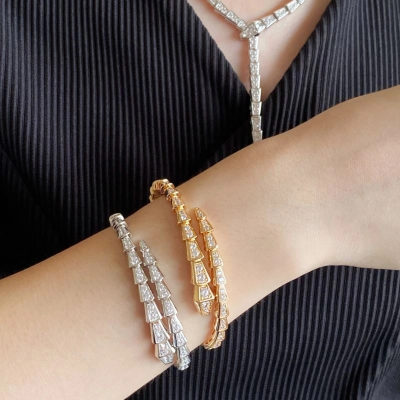 Neat Bvlgari Bracelets 216763
