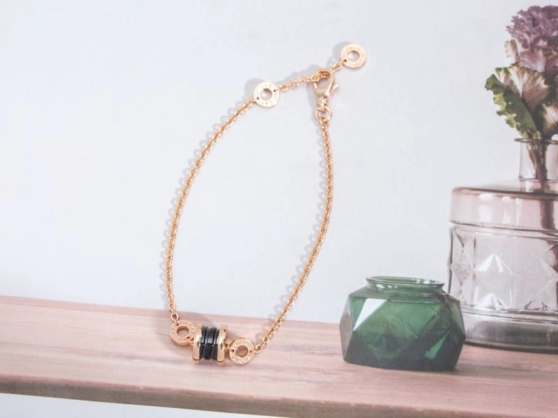 Bvlgari Bracelets QuickDry 216769