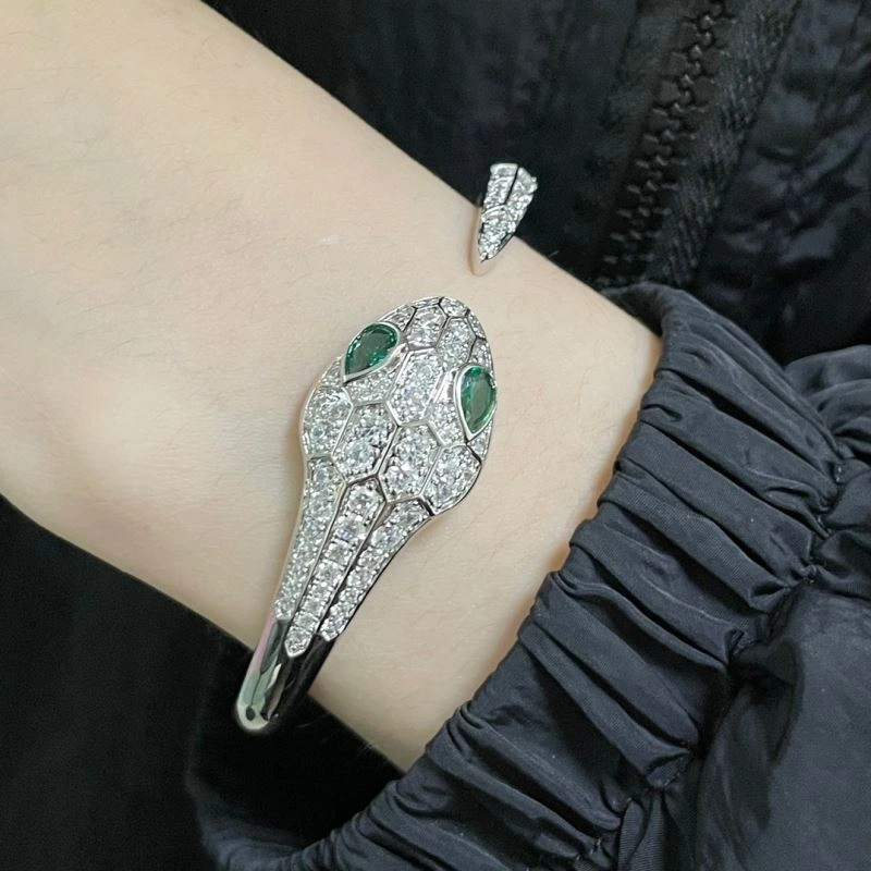 Compact Bvlgari Bracelets 216762