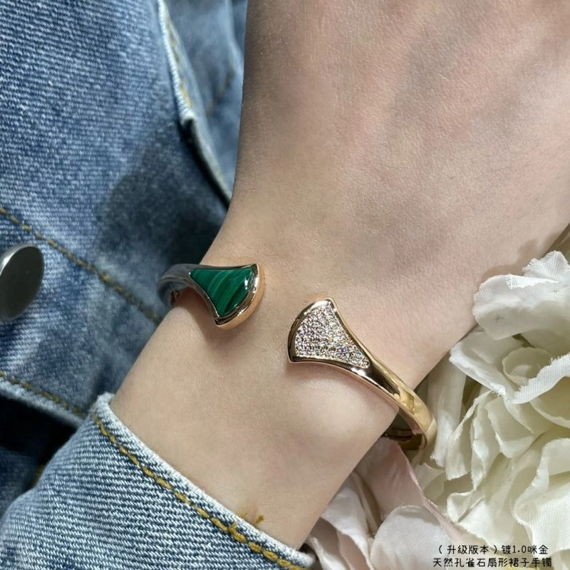 Trendy Bvlgari Bracelets 216759