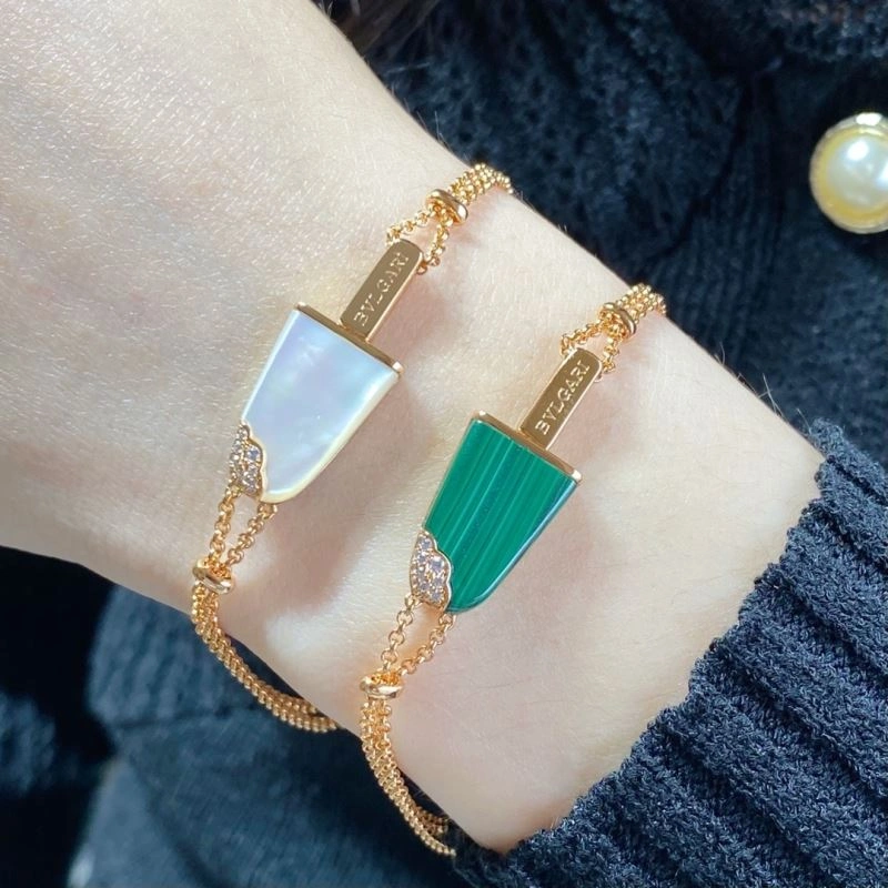 QuickDry Bvlgari Bracelets 216757