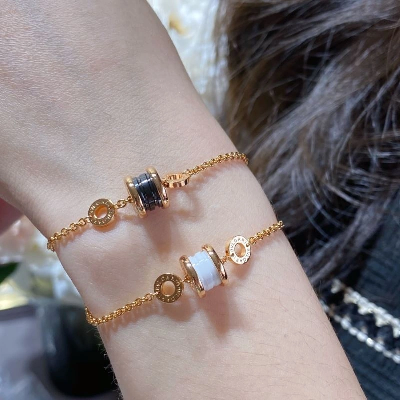 Bvlgari Bracelets Flexible 216784