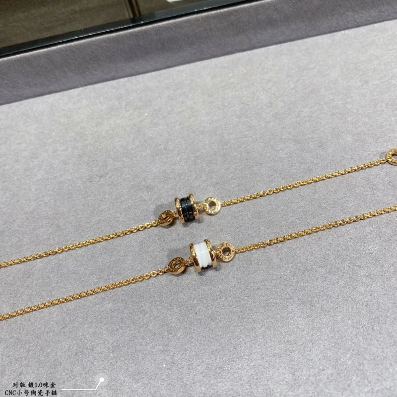 Bvlgari Bracelets Flexible 216784