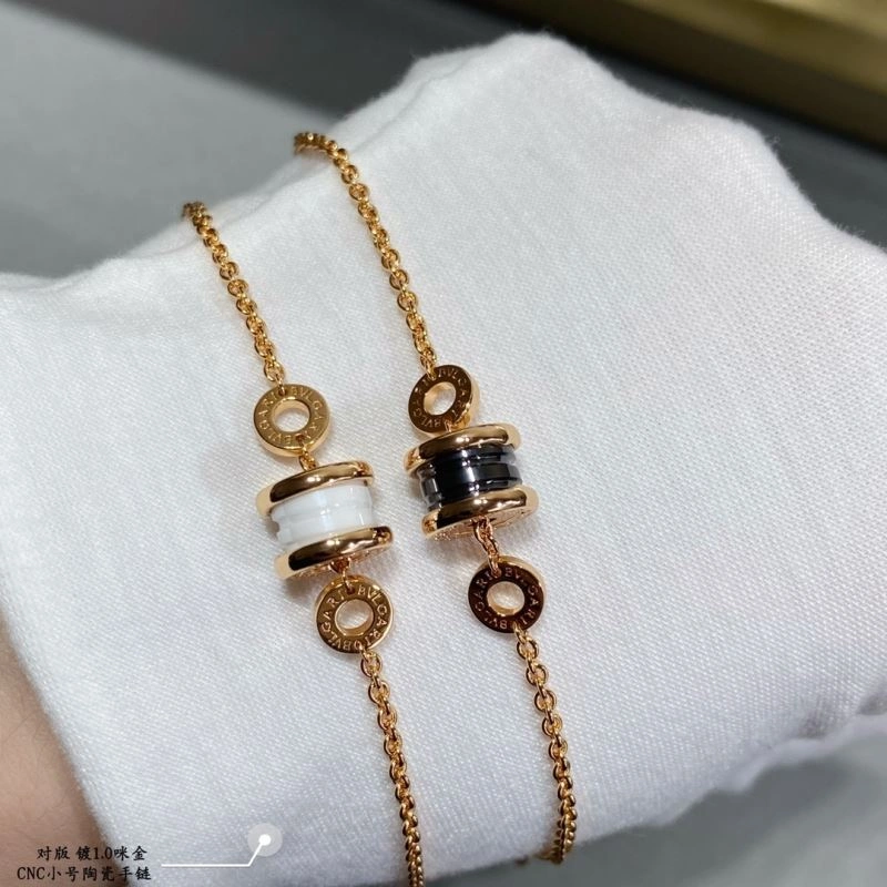 Bvlgari Bracelets Flexible 216784