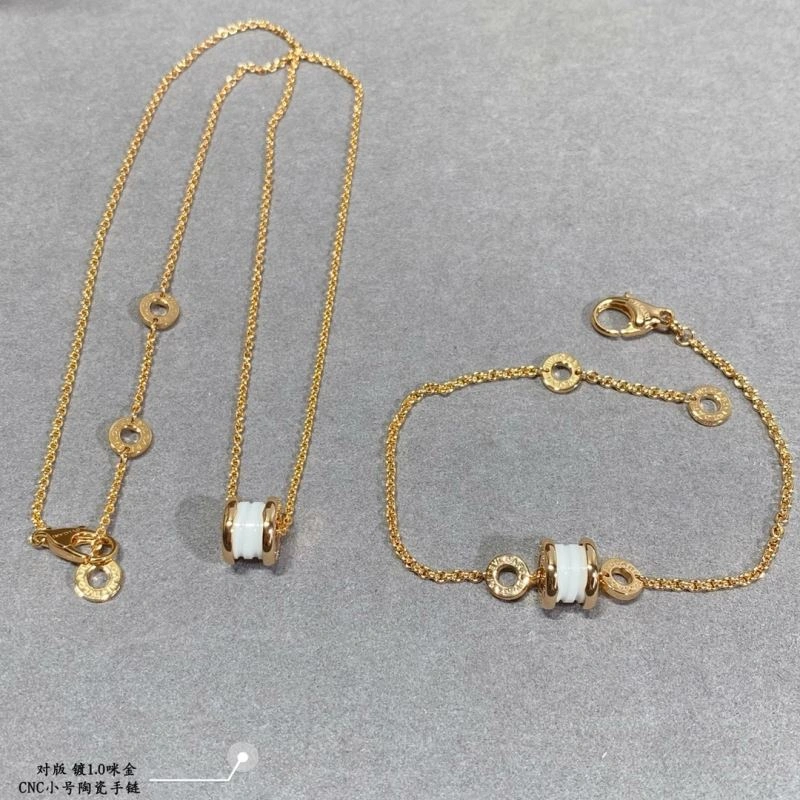Bvlgari Bracelets Flexible 216784