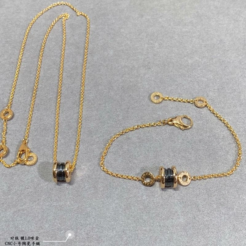 Bvlgari Bracelets Flexible 216784