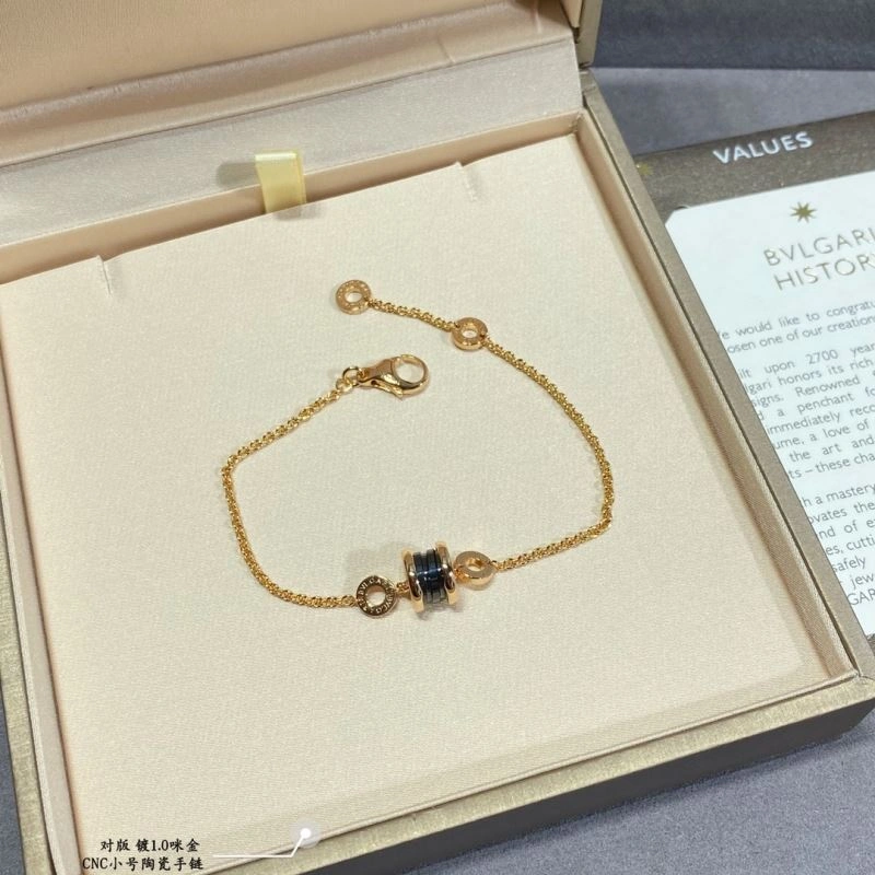 Bvlgari Bracelets Flexible 216784