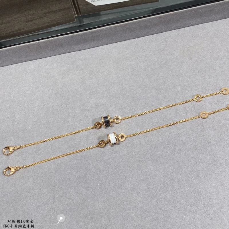 Bvlgari Bracelets Flexible 216784