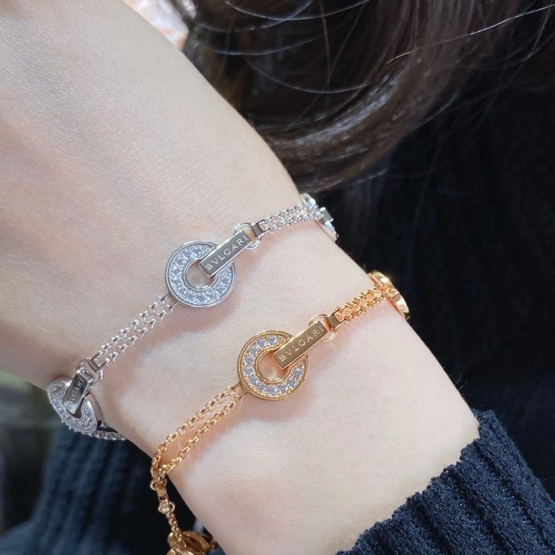Bvlgari Bracelets SportInspired 216767