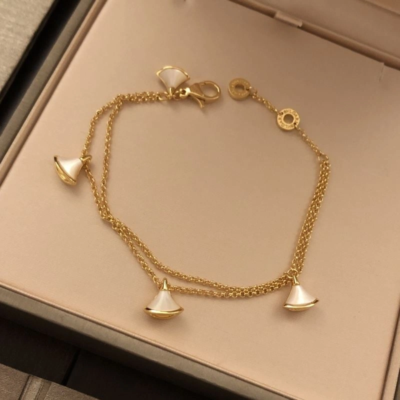 QuickDry Bvlgari Bracelets 216756