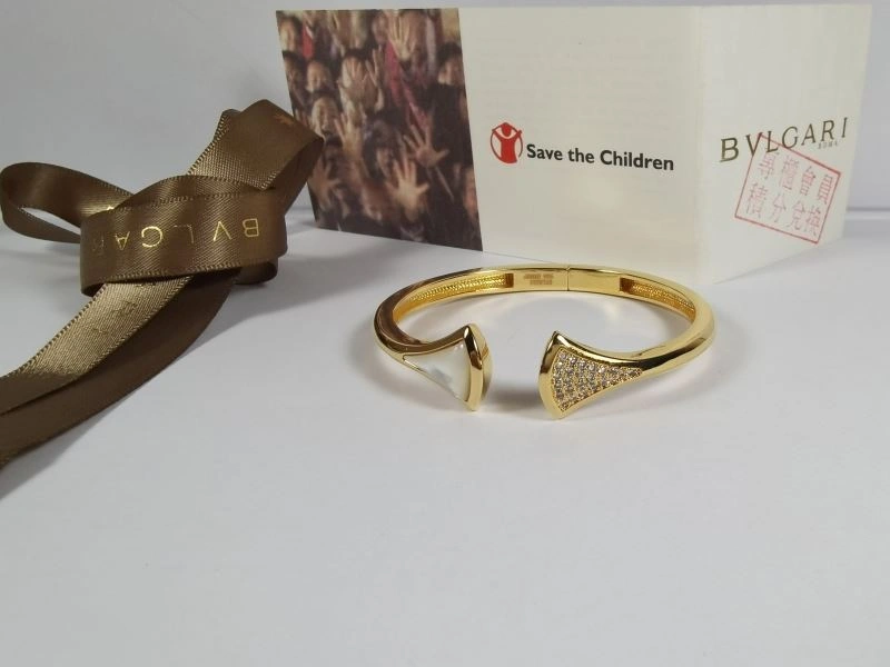 Bvlgari Bracelets EasyCare 216894