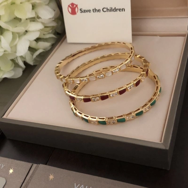 Bvlgari Bracelets FastDry 216965
