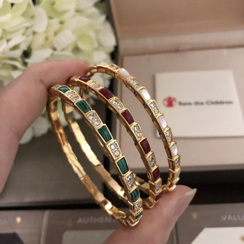Bvlgari Bracelets FastDry 216965