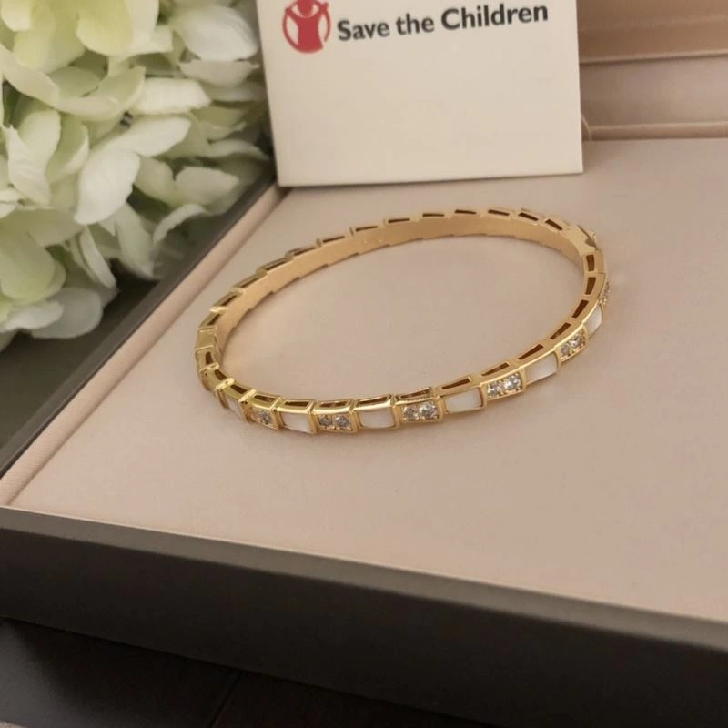 Bvlgari Bracelets FastDry 216965