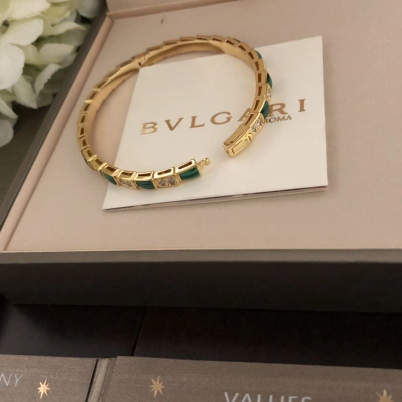 Bvlgari Bracelets FastDry 216965
