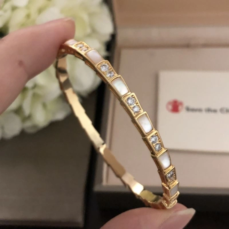 Bvlgari Bracelets FastDry 216965