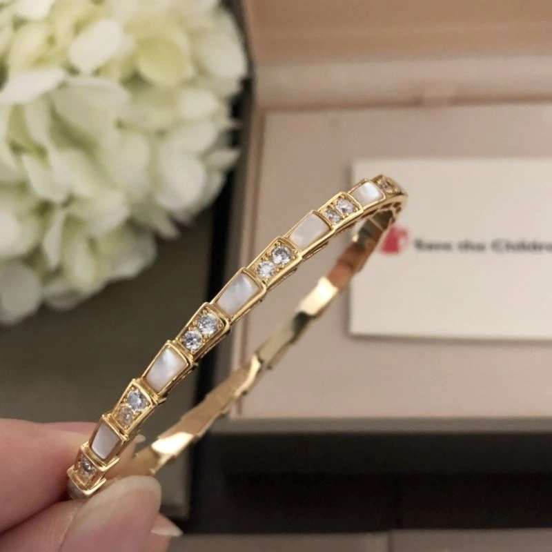 Bvlgari Bracelets FastDry 216965