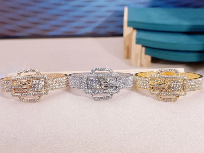 Versatile Bvlgari Bracelets 216913