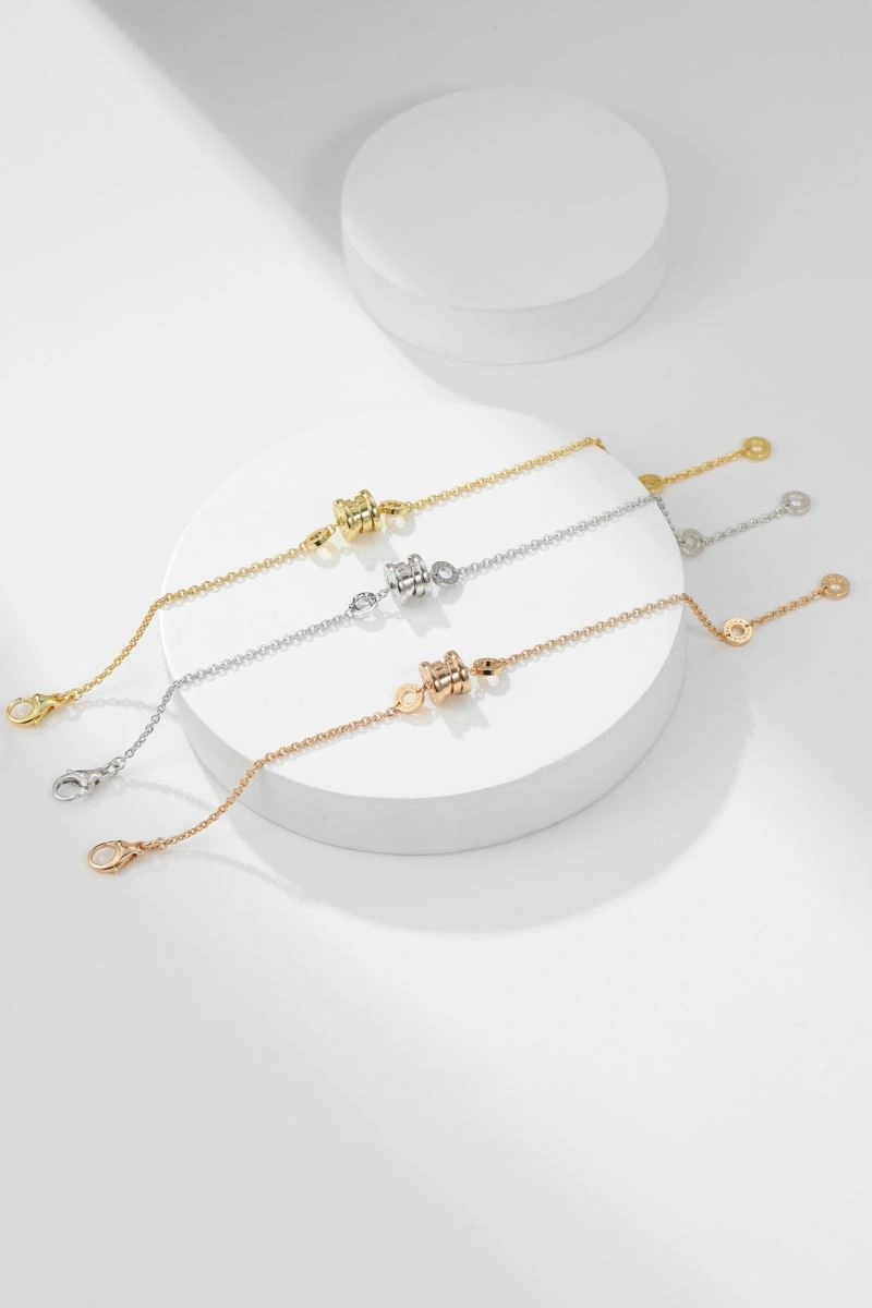 Bvlgari Bracelets Cozy 216884