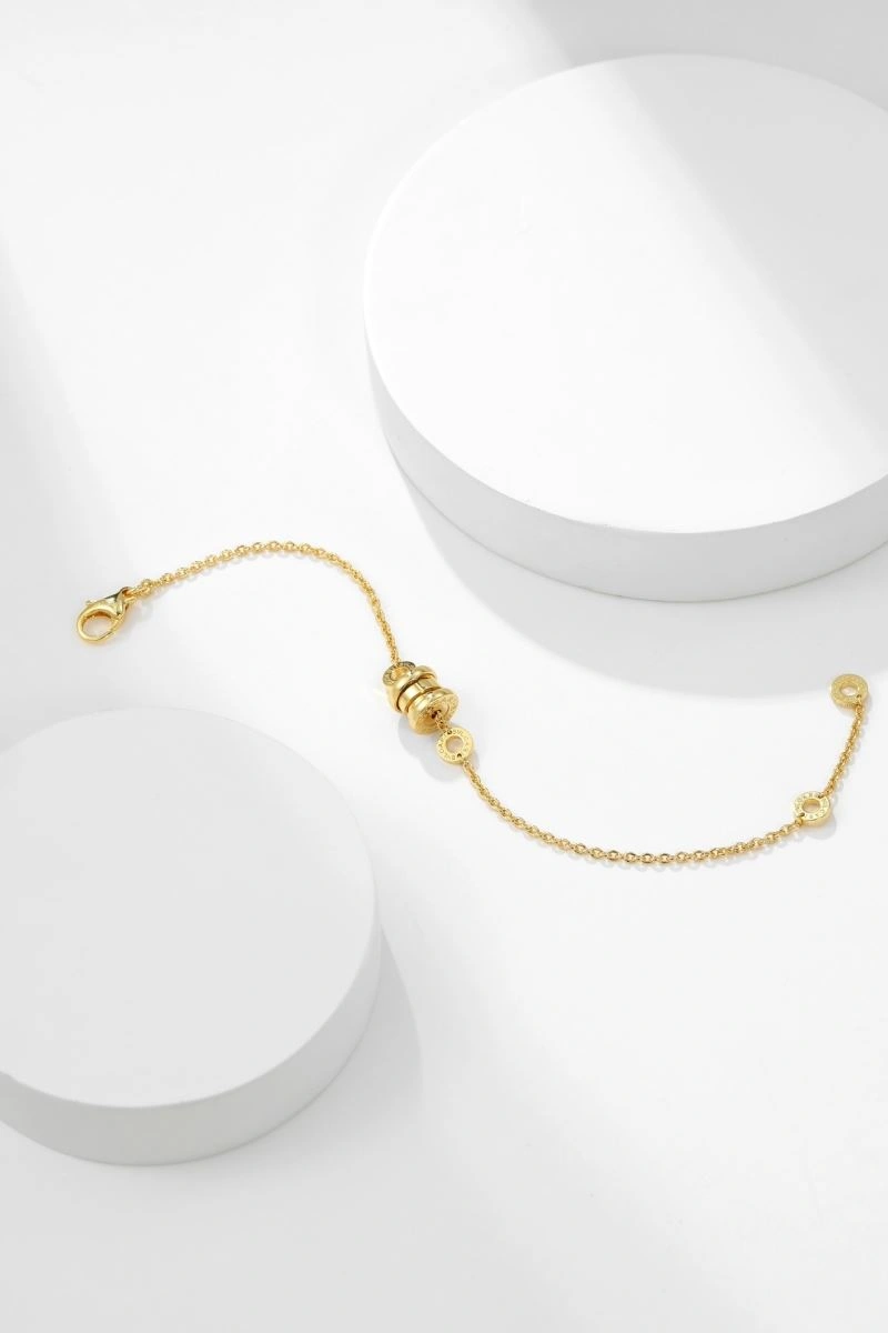Bvlgari Bracelets Cozy 216884