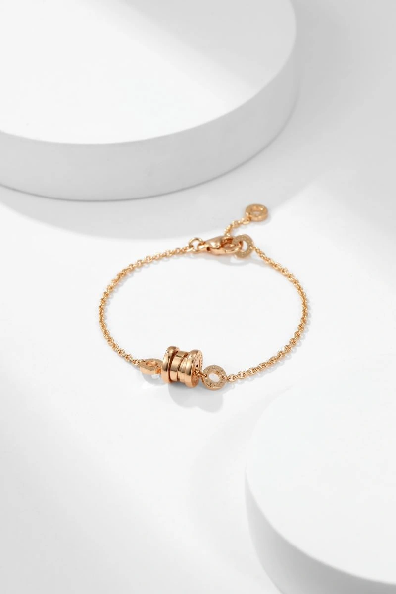 Bvlgari Bracelets Cozy 216884