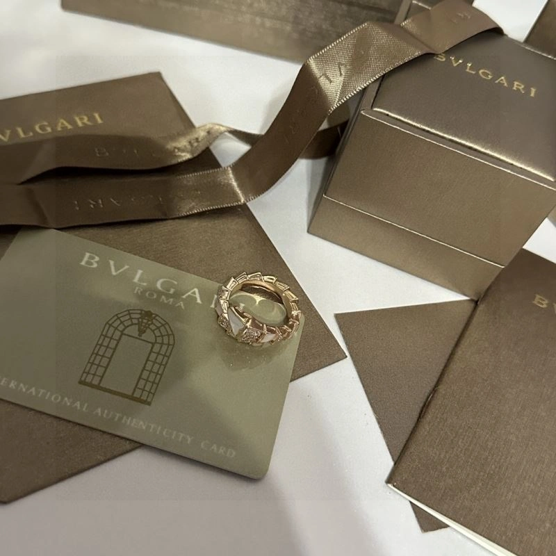 Bvlgari Bracelets Sophisticated 216875