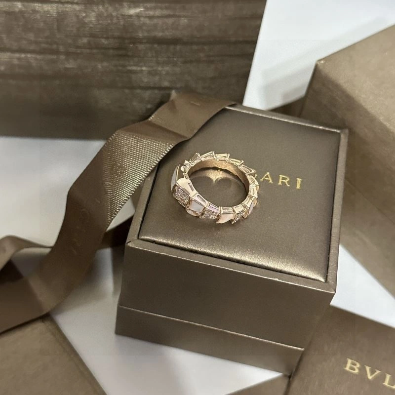 Bvlgari Bracelets Sophisticated 216875