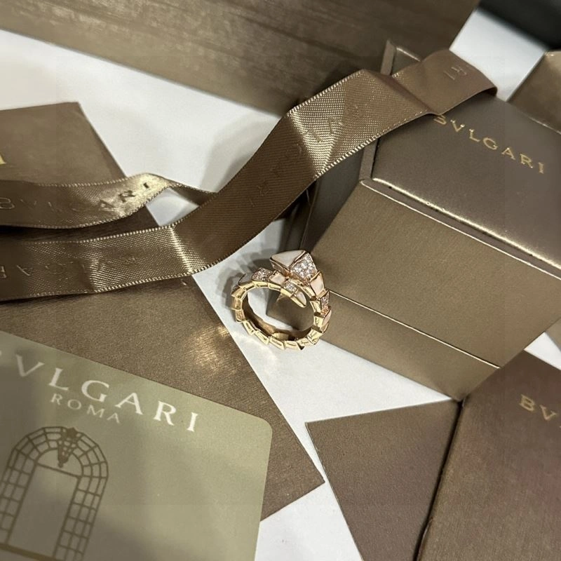 Bvlgari Bracelets Sophisticated 216875