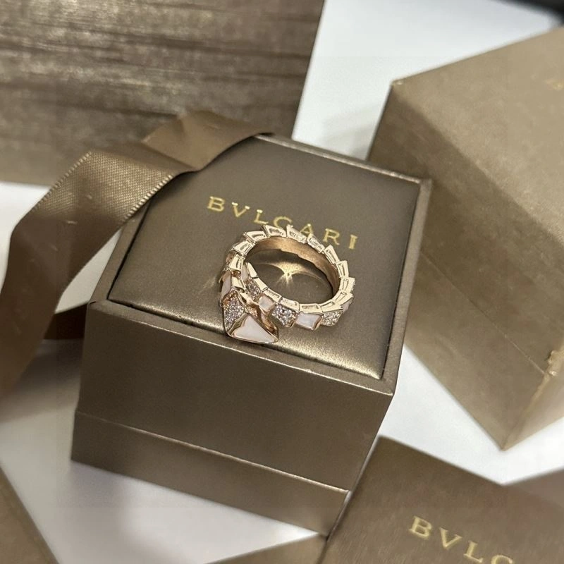 Bvlgari Bracelets Sophisticated 216875