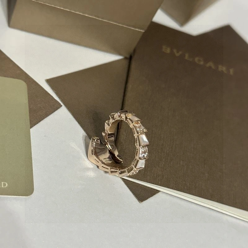 Bvlgari Bracelets Sophisticated 216875