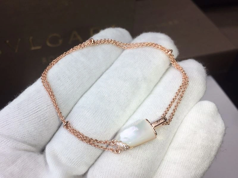 Functional Bvlgari Bracelets 216859