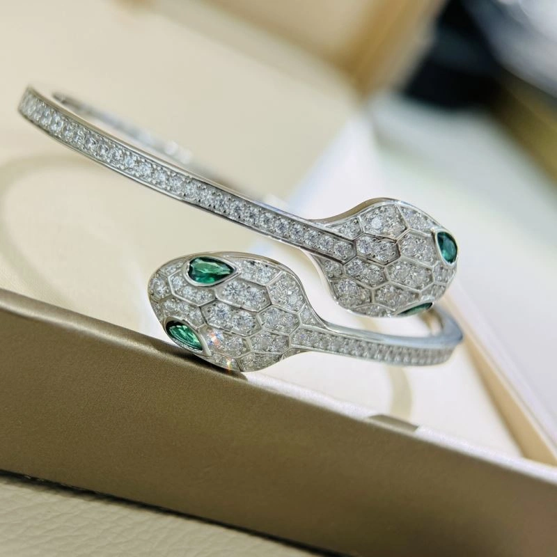 TopPick Bvlgari Bracelets 216737