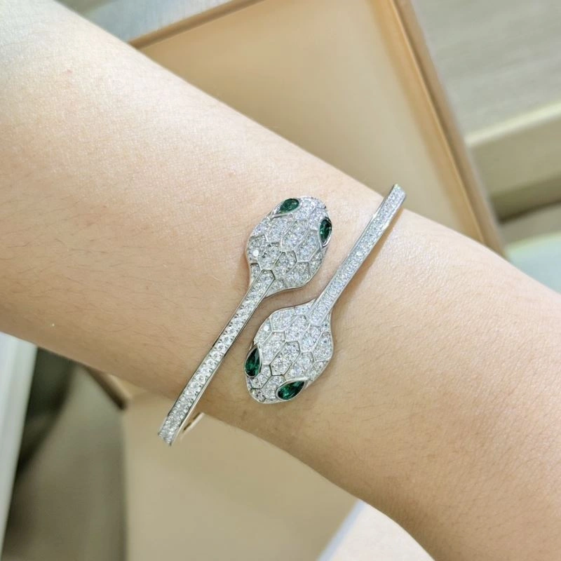 TopPick Bvlgari Bracelets 216737