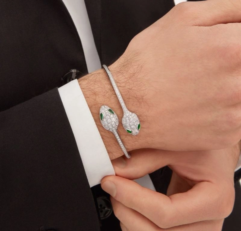 TopPick Bvlgari Bracelets 216737
