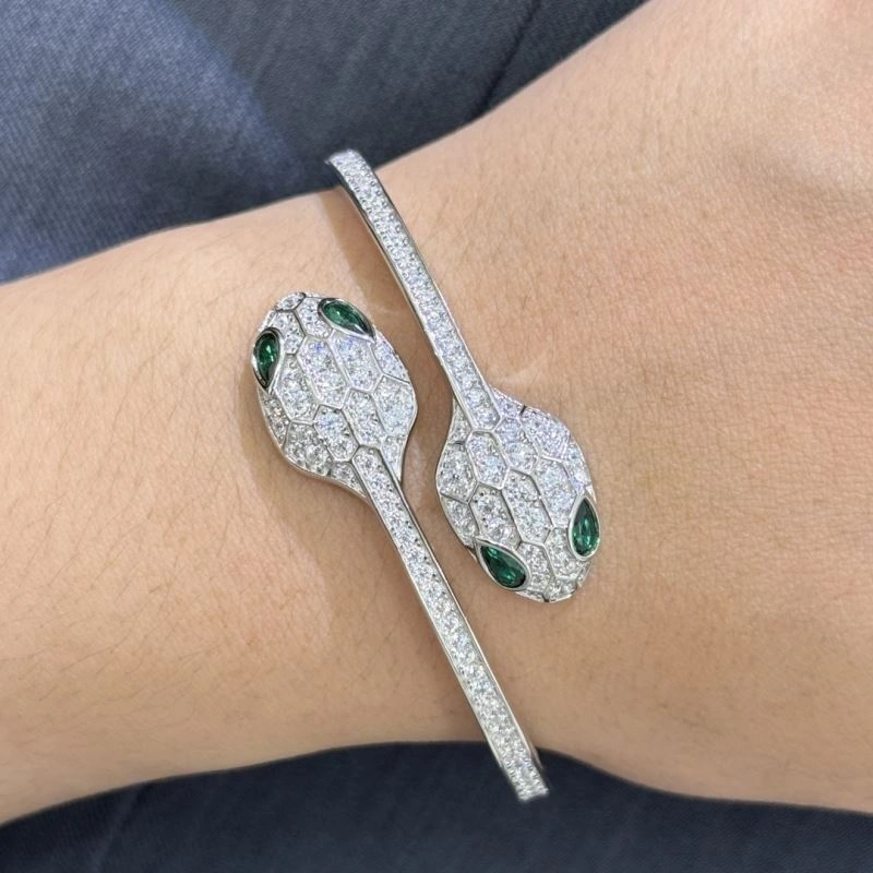 TopPick Bvlgari Bracelets 216737