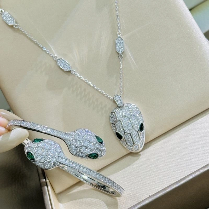 TopPick Bvlgari Bracelets 216737