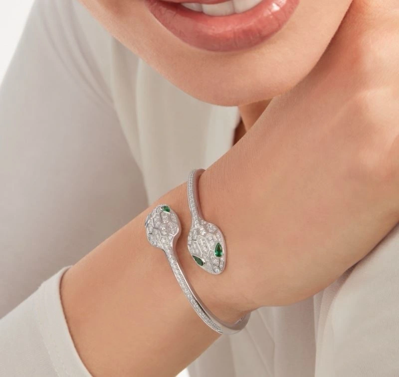 TopPick Bvlgari Bracelets 216737