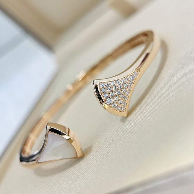 Bvlgari Bracelets Compact 216726