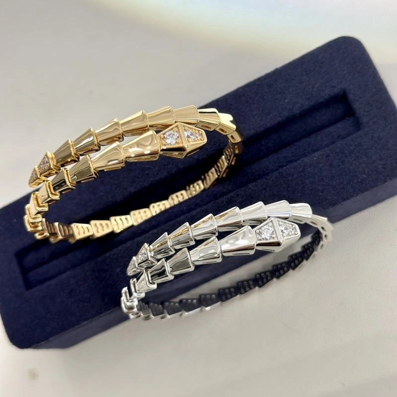 Bvlgari Bracelets GoAnywhere 216727