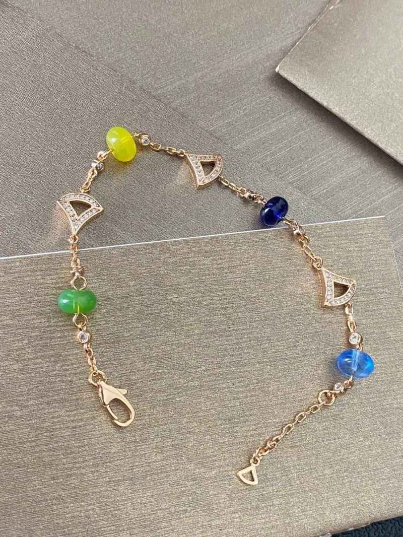 Bvlgari Bracelets Functional 216718