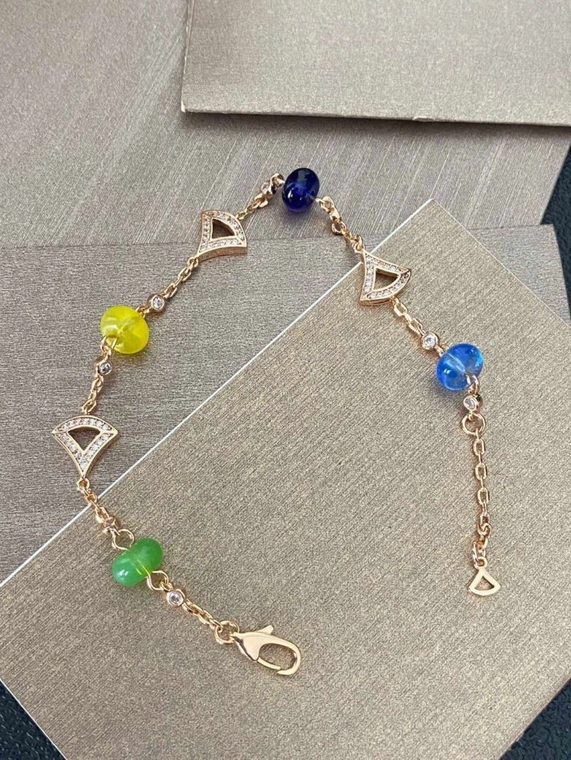 Bvlgari Bracelets Functional 216718